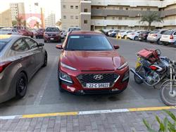 هیوندای کۆنا